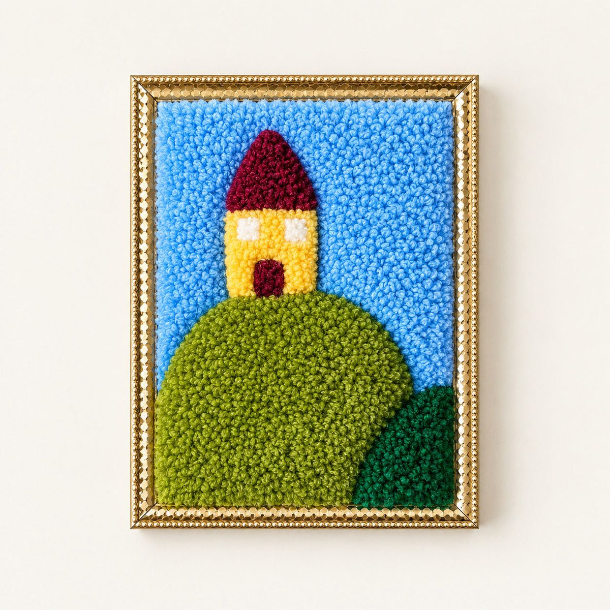 La maison - 4