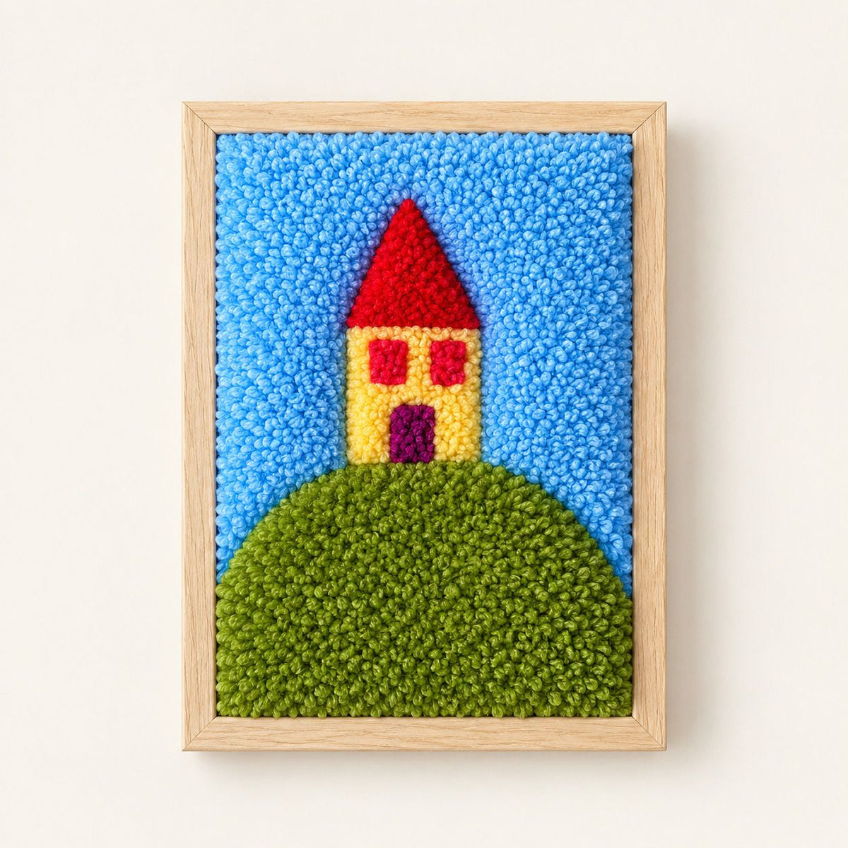 La maison - 7