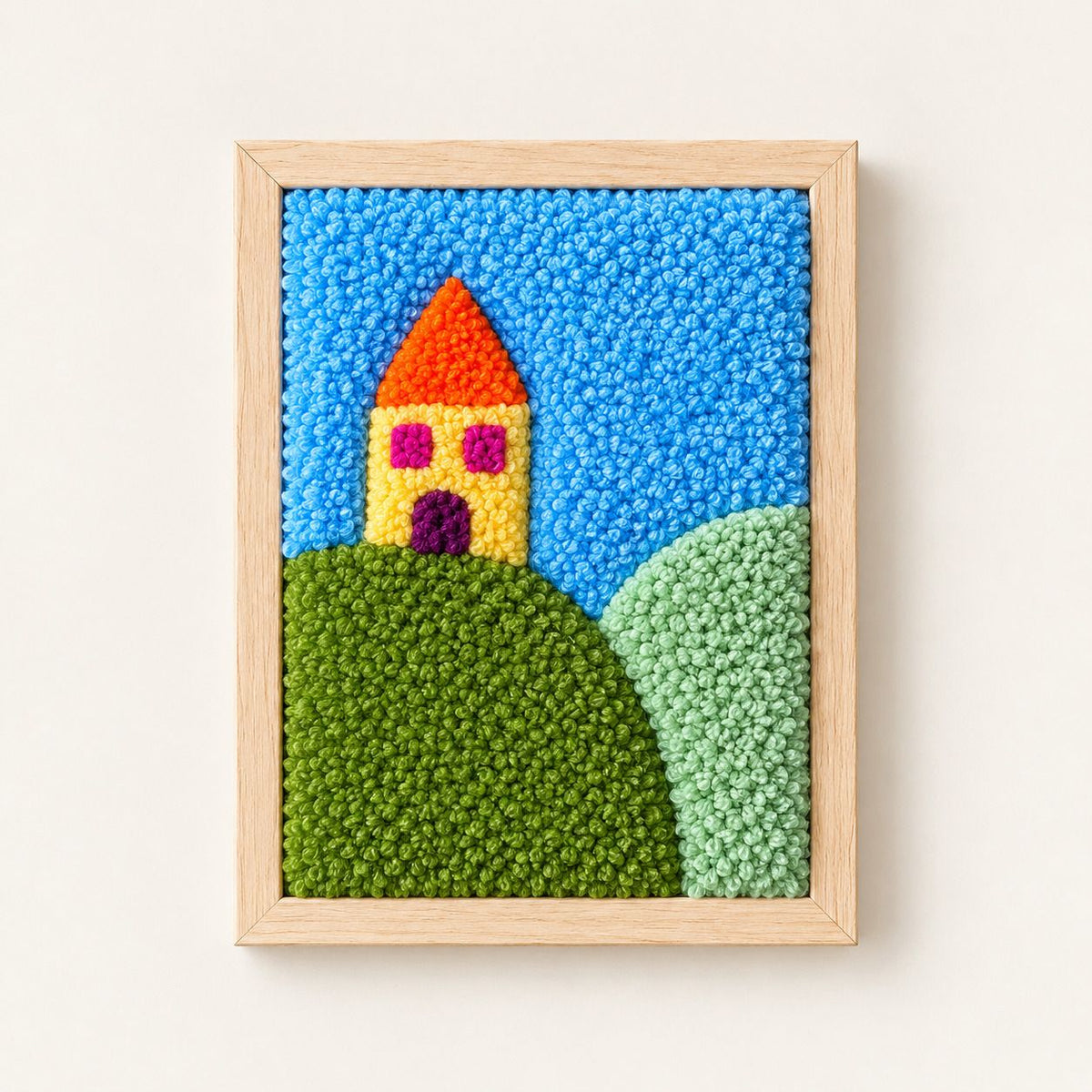 La maison - 5