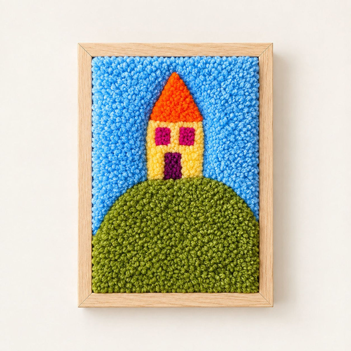 La maison - 1