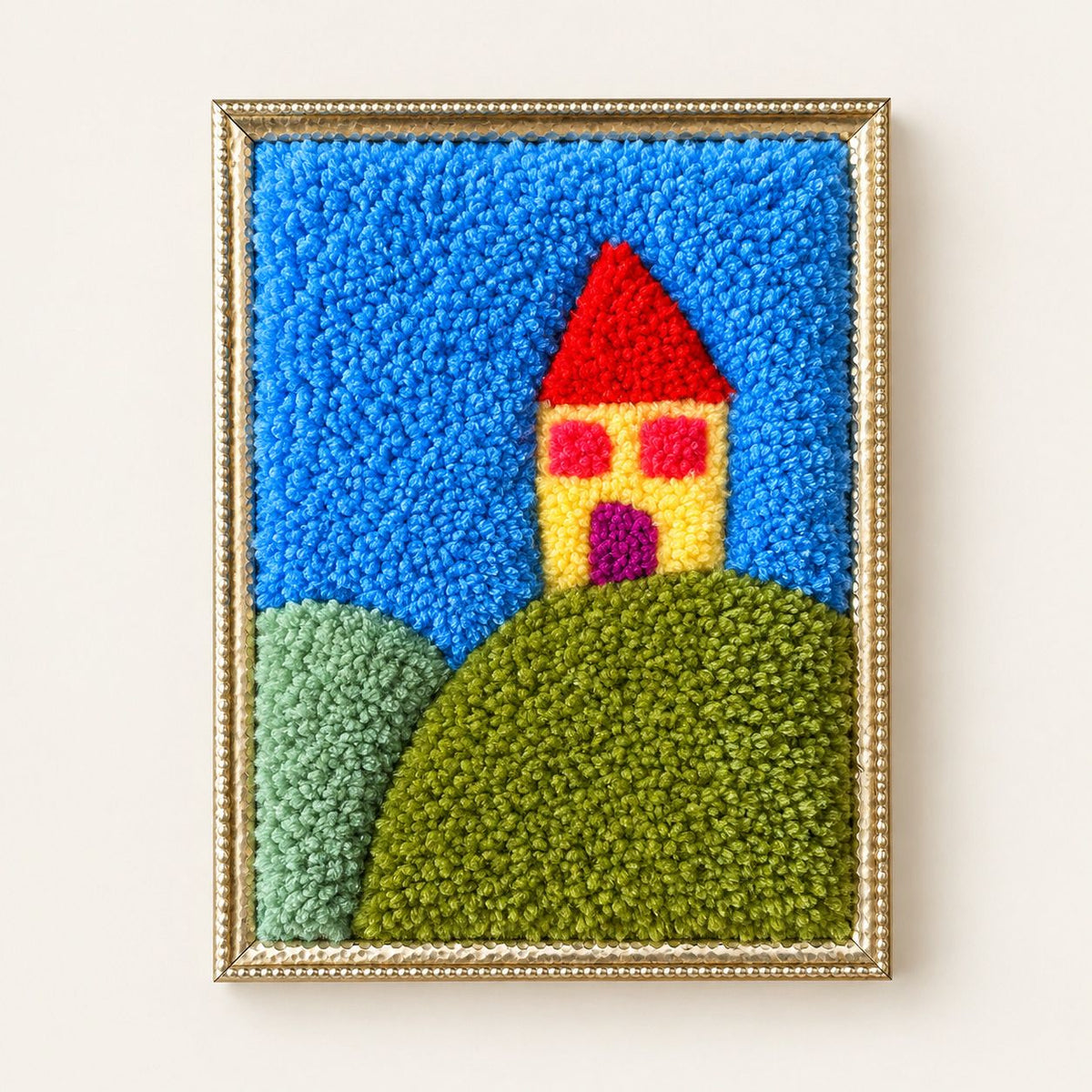 La maison - 3