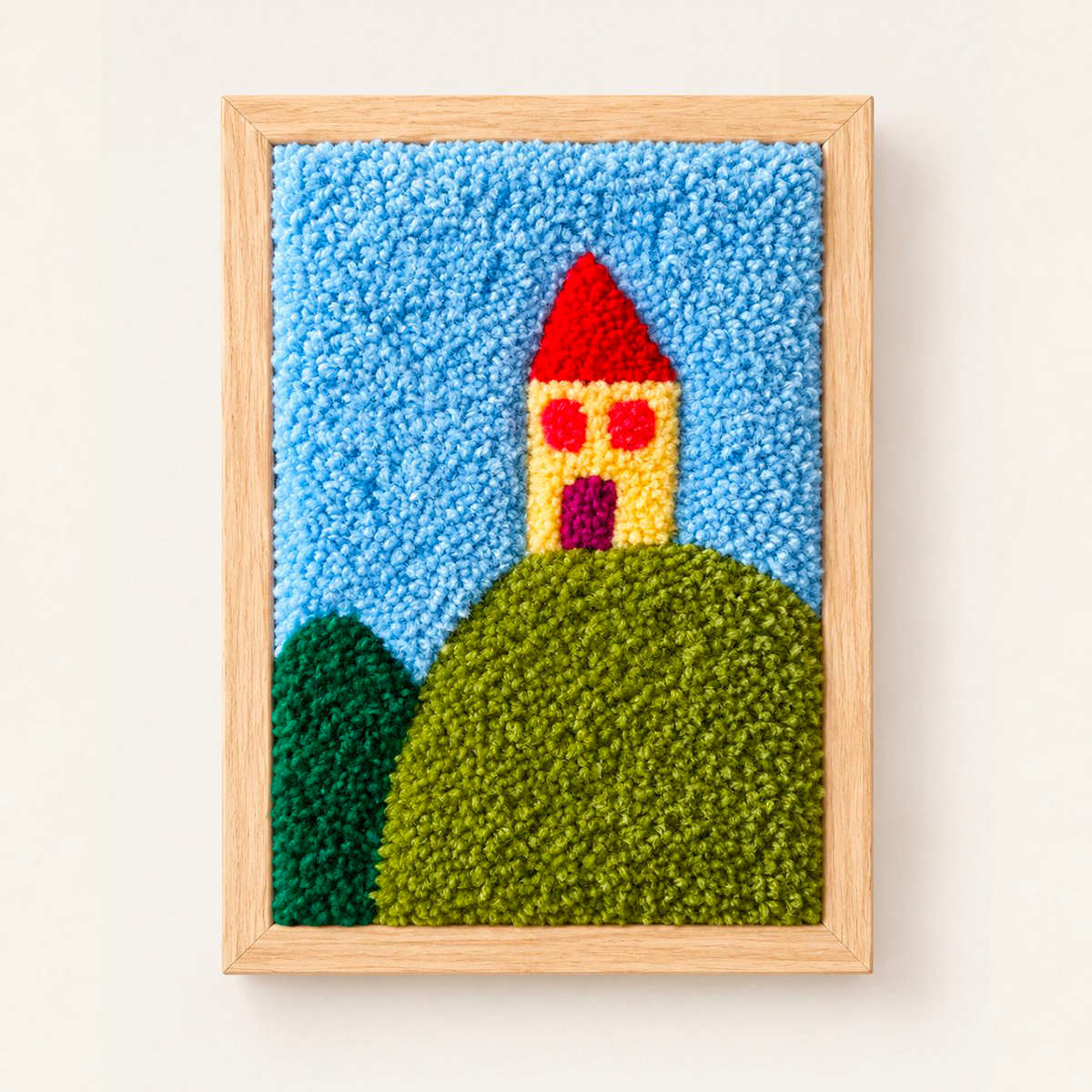 La maison - 6